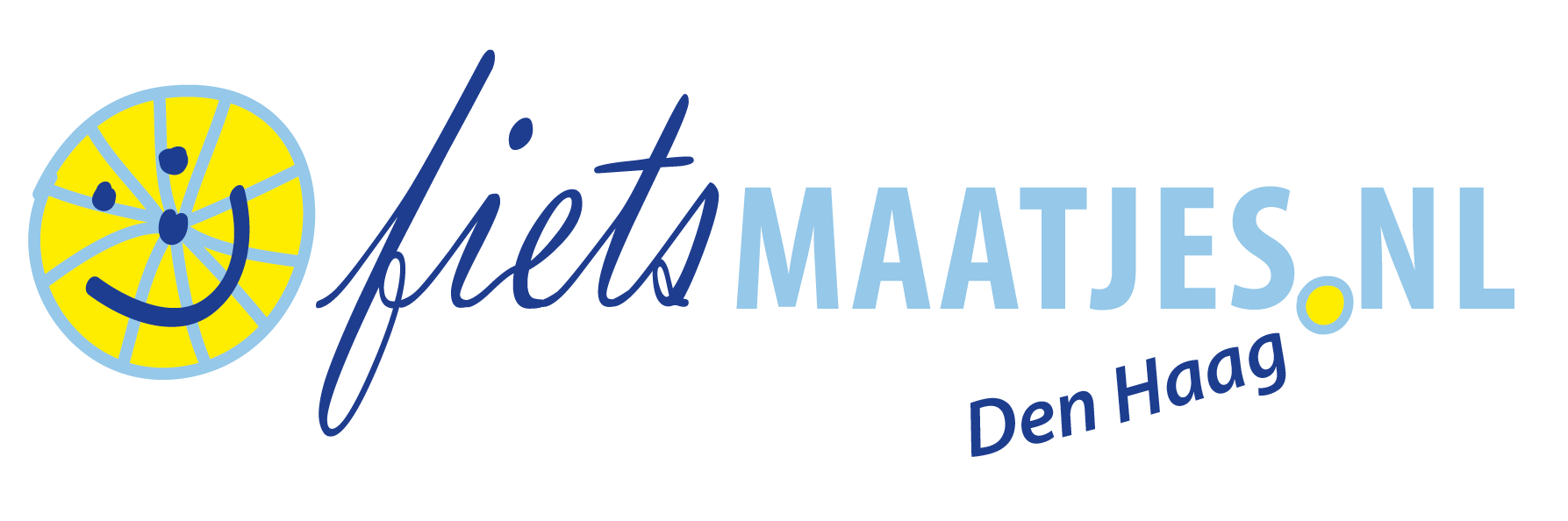 Fietsmaatjes Den Haag